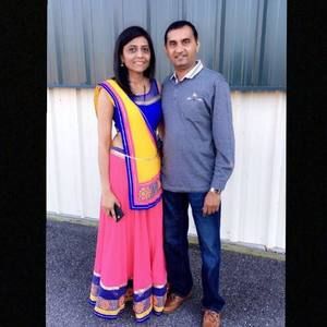 Meet your Posher, Sangeeta